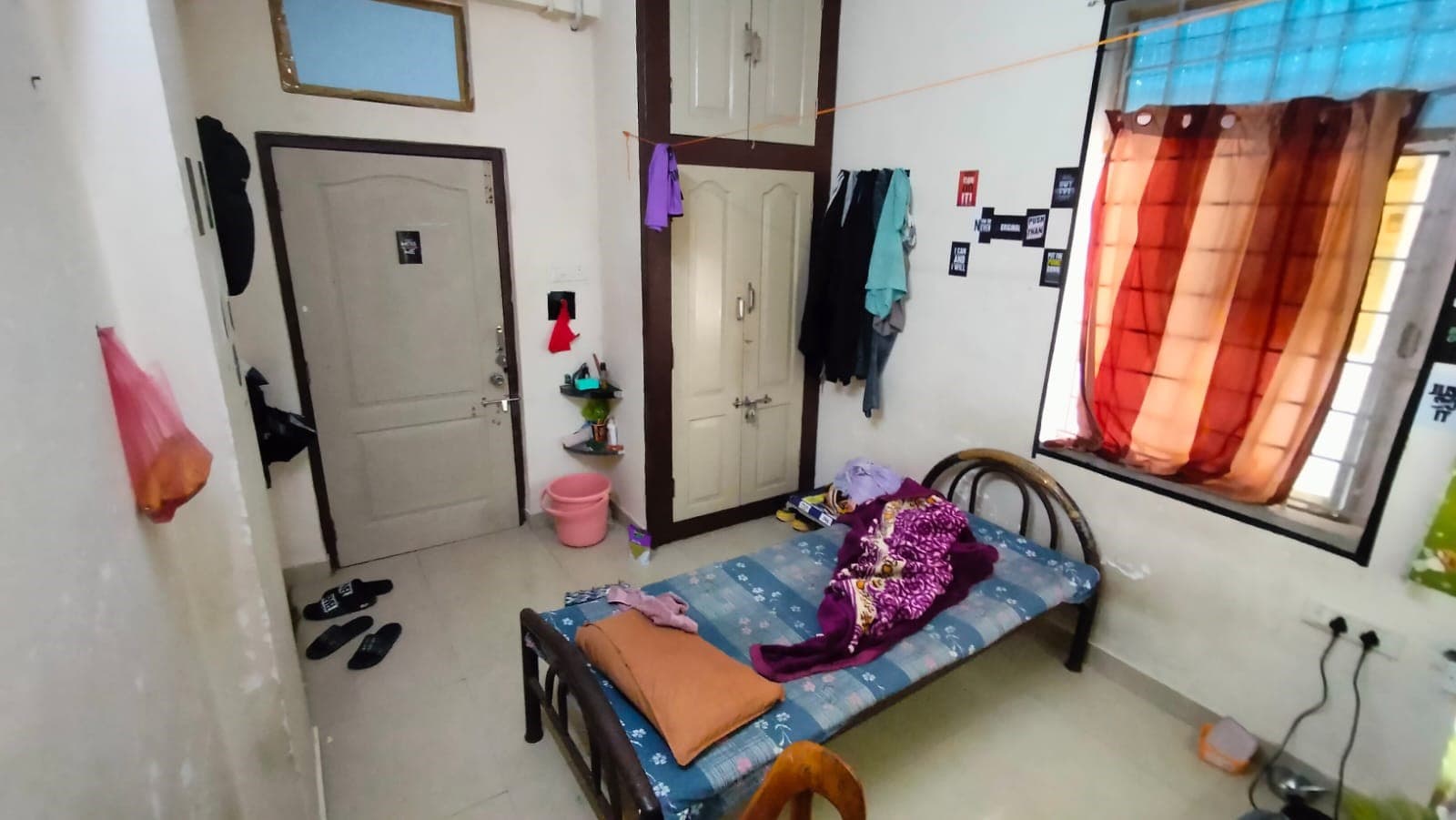 NIT Surathkal hostel photo 3